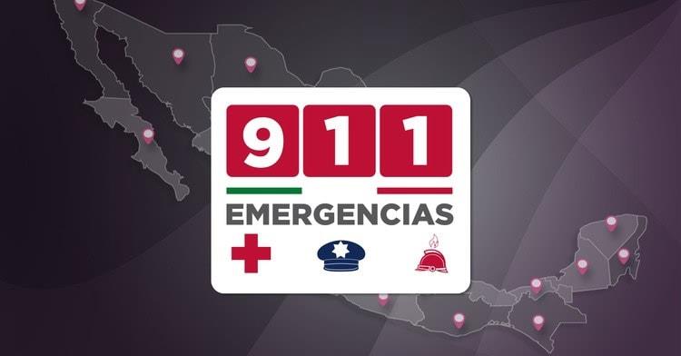 SSP reconoce fallas en el servicio del 911 en Veracruz; señalan a compañías telefónicas como responsables