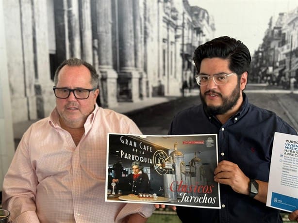 Orquesta Filarmónica de Boca del Río-Veracruz une esfuerzos con Gran Café de La Parroquia y Universidad Cristóbal Colón