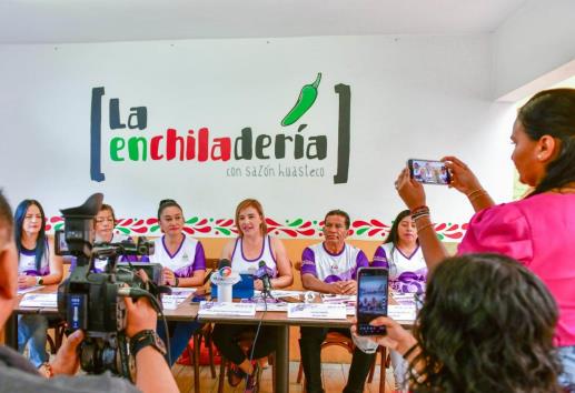¡A correr! Invitan a hombres y mujeres a participar en carrera 8 M, en Xalapa