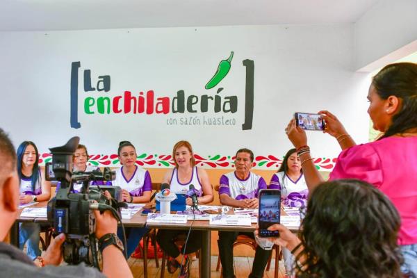 ¡A correr! Invitan a hombres y mujeres a participar en carrera 8 M, en Xalapa
