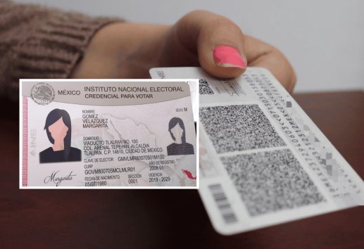 ¿Cumples 18 años en los primeros 4 meses de 2025? Así puedes tramitar tu INE en Veracruz | VIDEO