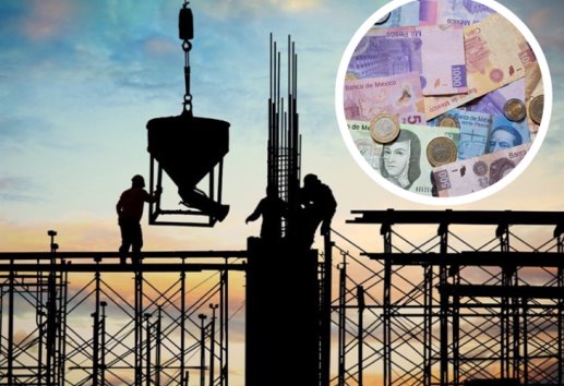 Consumo privado e inversión fija bruta en México disminuyeron durante junio: Inegi 