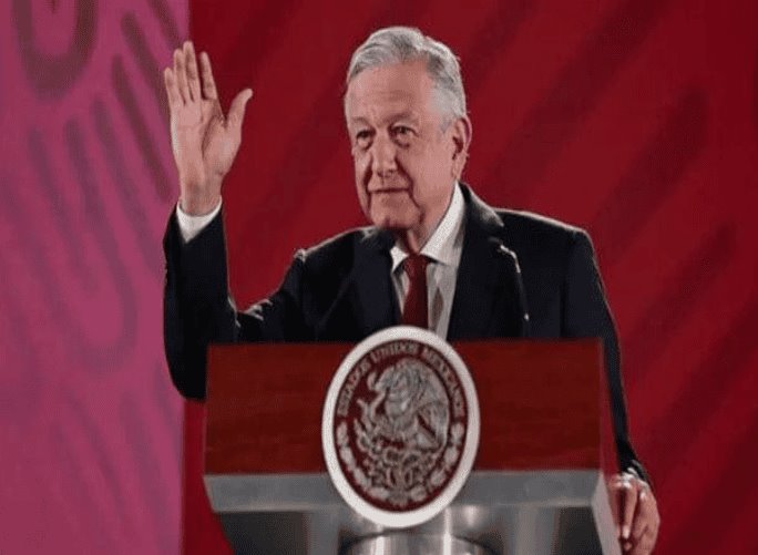 AMLO: dolor que callado vienes