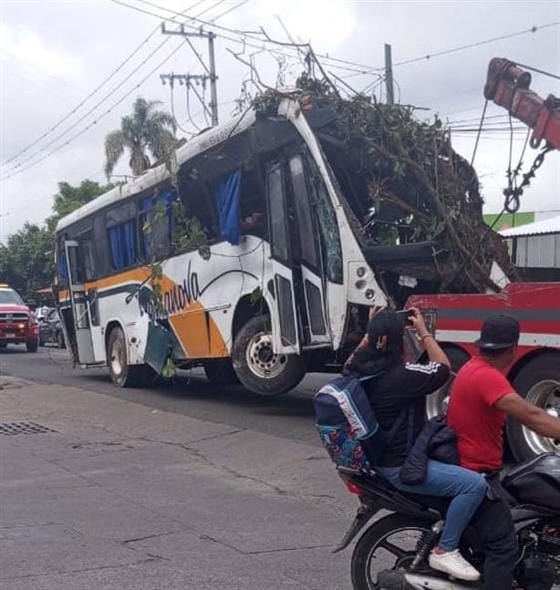 Identifican a campesino como tercera víctima mortal de tragedia en la Fortín-Huatusco