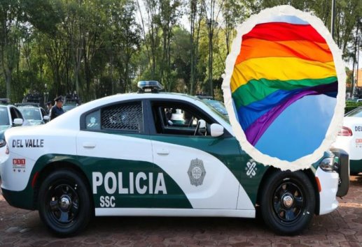 Mujer trans veracruzana fue agredida en la CDMX; pide mayor seguridad para la comunidad 
