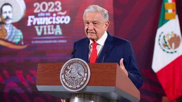 Secreto a voces: Obrador y el proyecto transformador