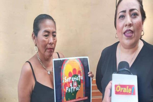 Con este evento musical buscan ayudar a abuelitos de un asilo en Veracruz | VIDEO