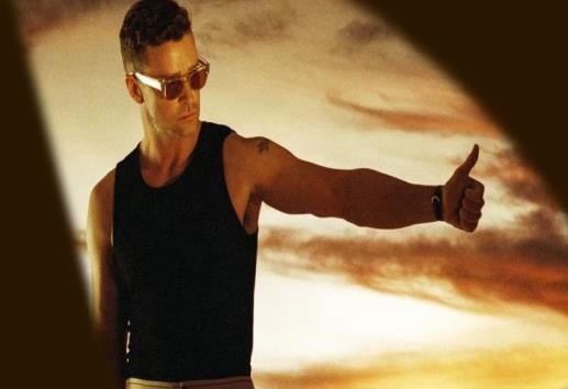 Justin Timberlake traerá su The Forget Tomorrow Tour a México