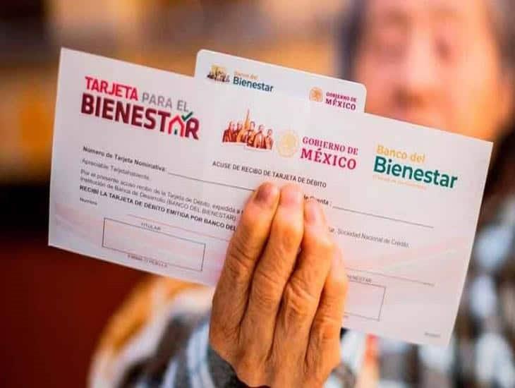 A estos apellidos les toca cobrar la pensión Bienestar en Veracruz hoy 4 de septiembre