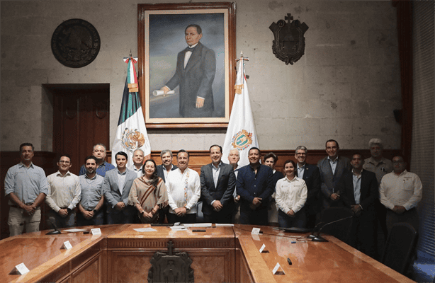 Constellation Brands firma convenio para conservar 1,700 hectáreas del Pico de Orizaba