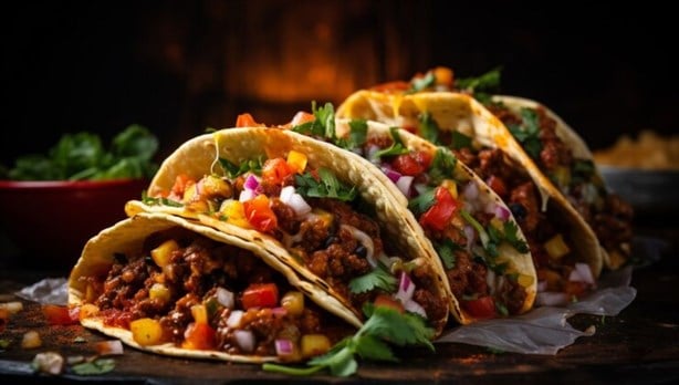 No es México, este es el país con los mejores tacos del mundo según Taste Atlas