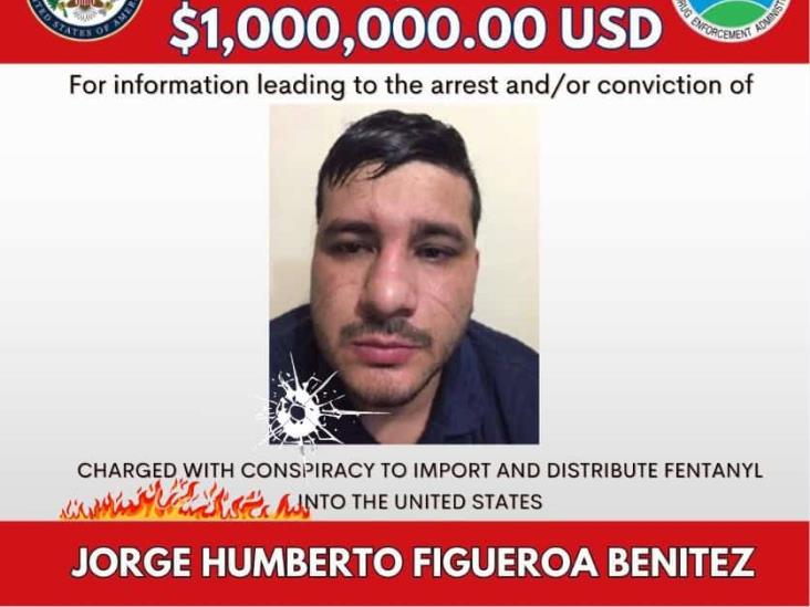 Humberto Figueroa, narco que traicionó y maltrató a el Mayo Zambada