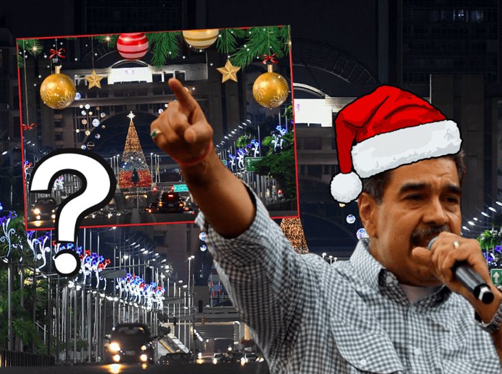 Navidad se adelanta en Venezuela: ¿Cuántas veces lo ha propuesto Maduro y por qué? 