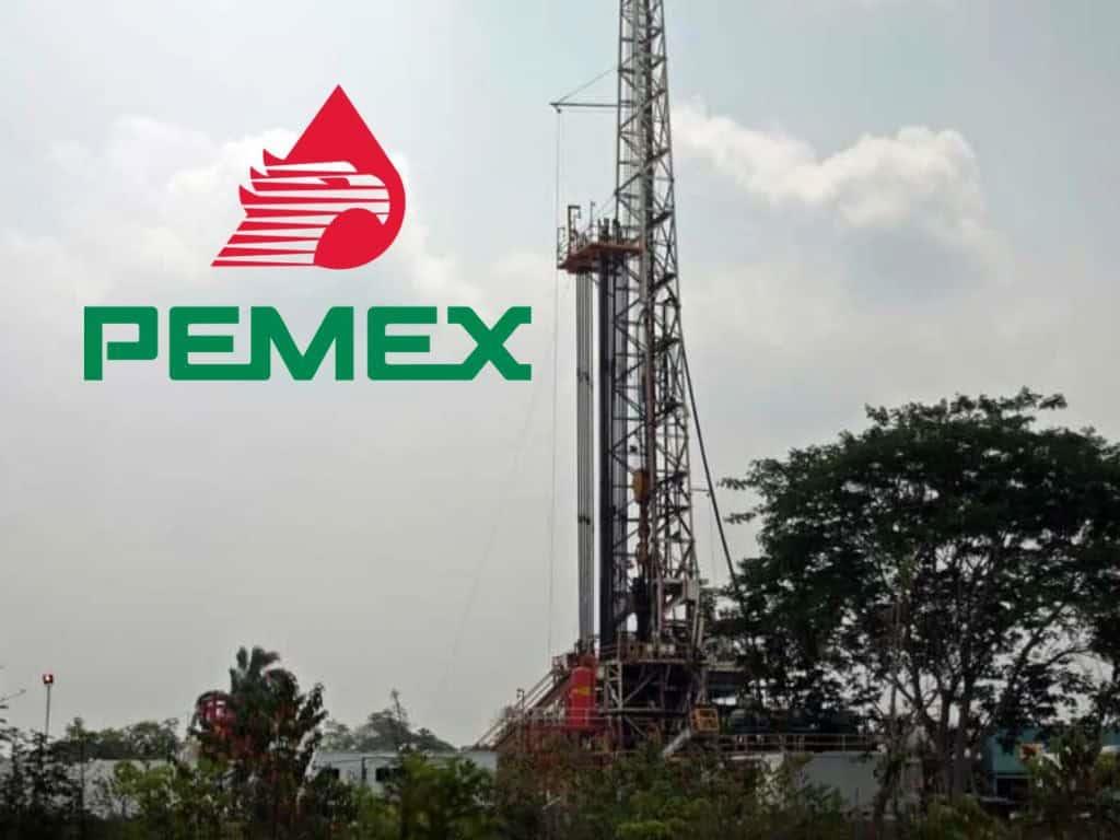 Pemex modifica plazo de explotación en pozo de Playa Vicente