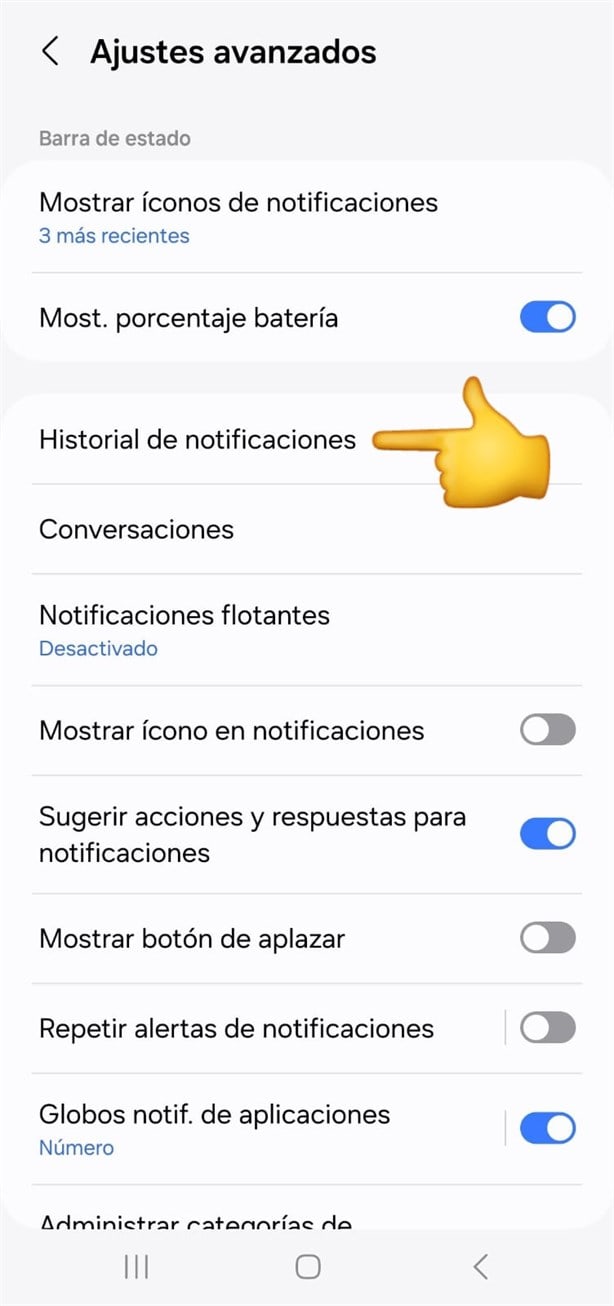 WhatsApp: Así puedes leer mensajes eliminados