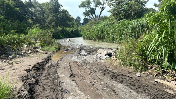 Identifican a fallecido en el río Orizaba, era de Orizaba y tenía 23 años