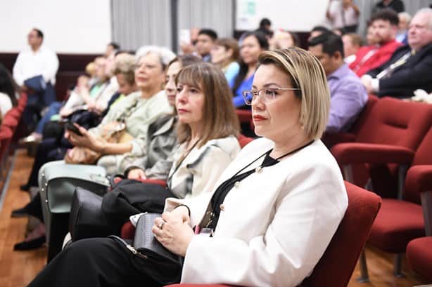 Xalapa nombra Huéspedes Distinguidos a académicos del Congreso de Derecho Romano