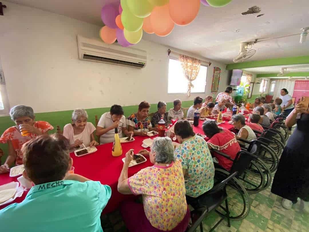 Exigen centro médico de psiquiatría en Veracruz para los adultos mayores