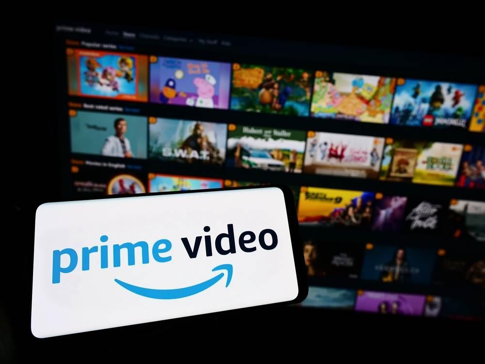 Amazon Prime: Lista de estrenos para el mes de septiembre