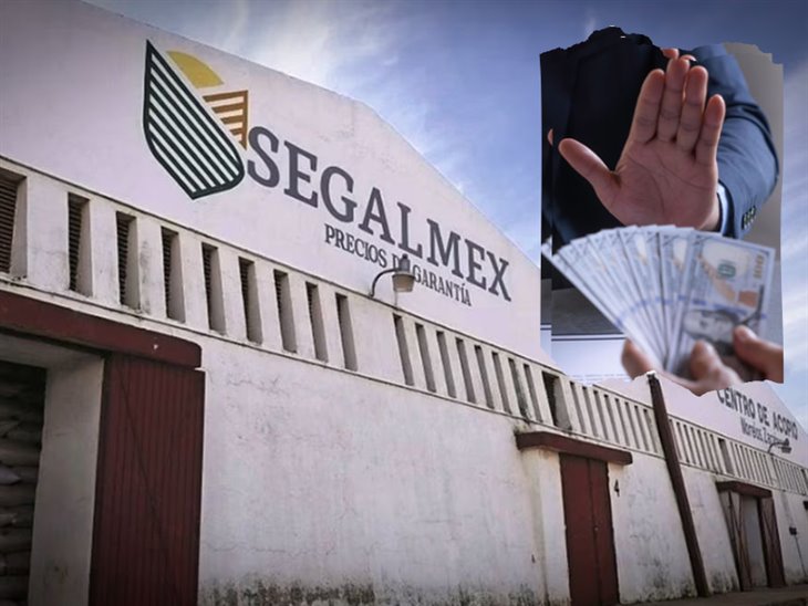 No hay ni habrá impunidad por caso de corrupción en Segalmex: Segob