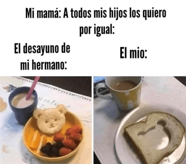 Estos son los mejores memes para celebrar el Día del Hermano 