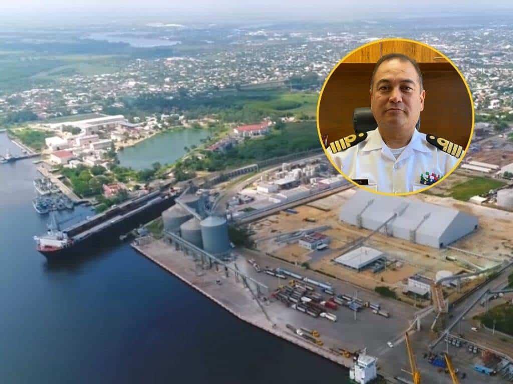 Corredor Interoceánico: Director general de Puertos explica las ventajas competitivas del proyecto