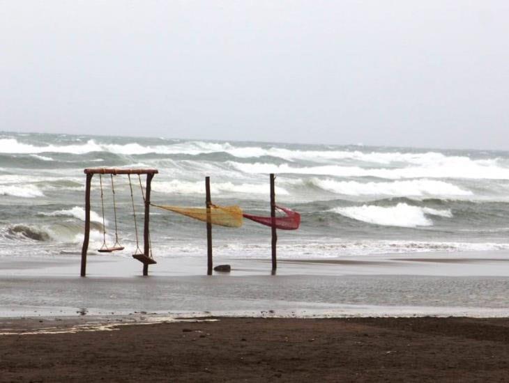 Conagua revela cuantos Frentes Fríos habrá en septiembre y octubre, ¿afectarán a Veracruz?