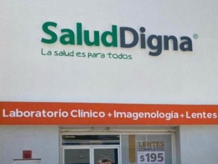 Clínica Salud Digna tiene vacante en Coatzacoalcos, aquí los requisitos