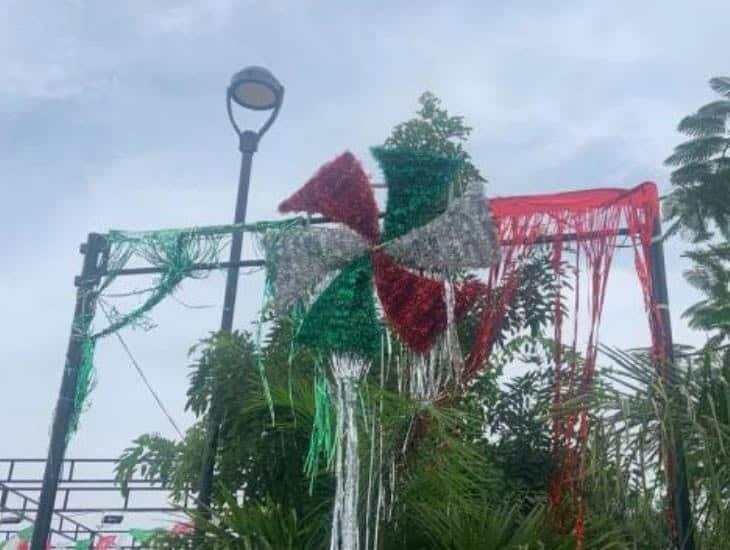 ¿Cómo y cuándo celebrarán la independencia en Villa Cuichapa?