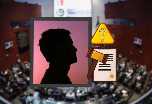Reforma al Poder Judicial: Así votará el único senador que no había fijado su postura