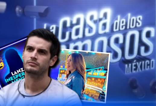 Tras salida de Adrian Marcelo, La Jefa de La Casa de los Famosos México ¿renunció? esto sabemos