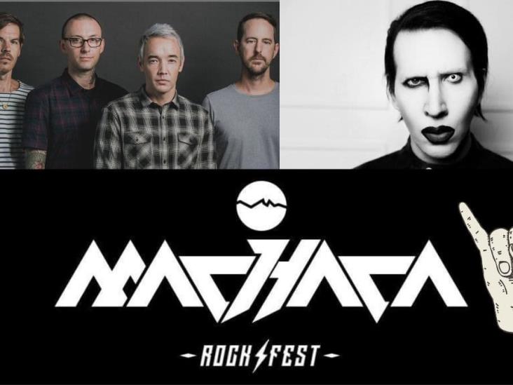 Machaca Rock Fest: ¿a qué hora inicia la venta de boletos?