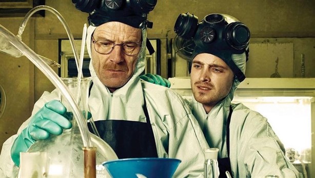 ¿Cuántos millones ganó Walter White en Breaking Bad?