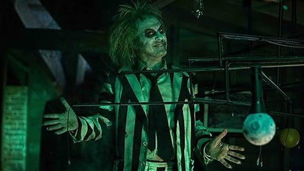 Beetlejuice 2: ¿Hay escena post-créditos en la película?