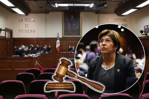 Reforma dará verdadera autonomía al Poder Judicial: Hernández Espejo