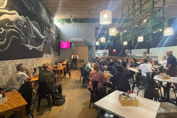 Restaurantes de Veracruz ya incrementaron precios en las cartas