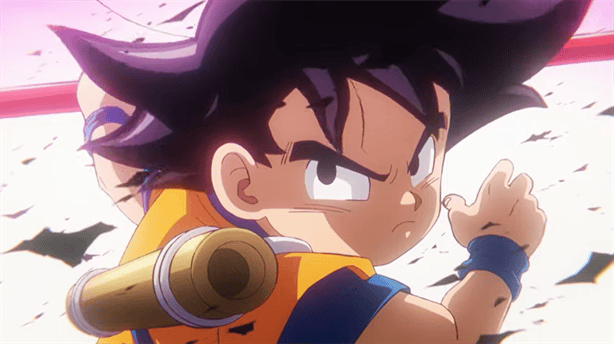 ‘Dragon Ball Daima’: Fecha de estreno y nuevo tráiler