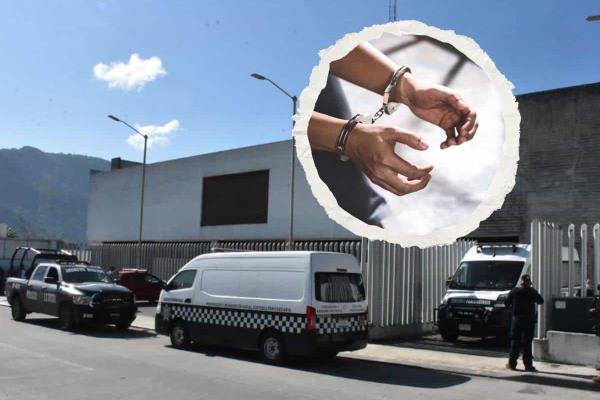 Lo sentencian a 25 años de cárcel por homicidio ocurrido en 2021 en Atzacan