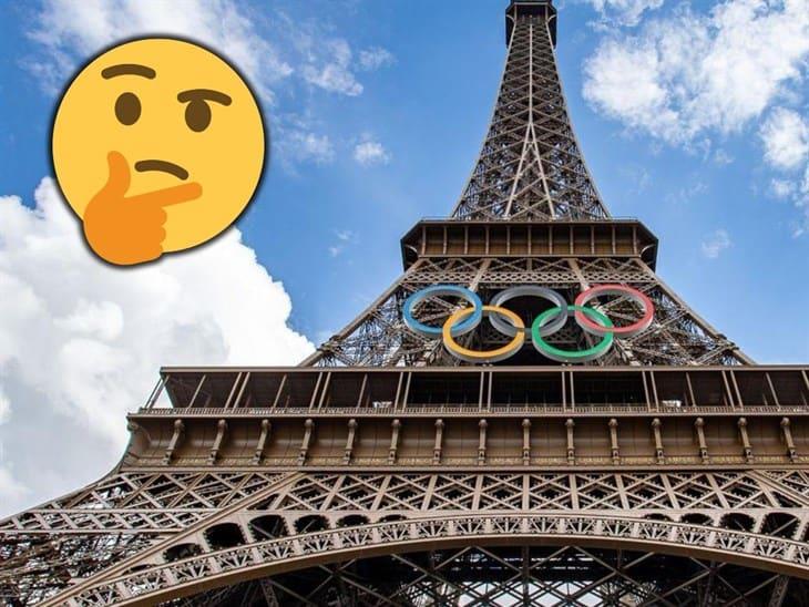 Torre Eiffel cambiaría radicalmente tras los Juegos Olímpicos, así reaccionan en París