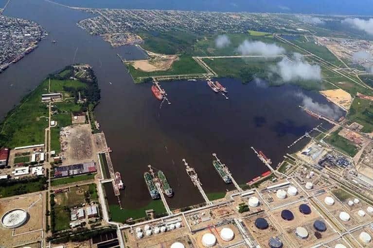 En qué consiste el proyecto del Corredor Interoceánico que repunta a Veracruz