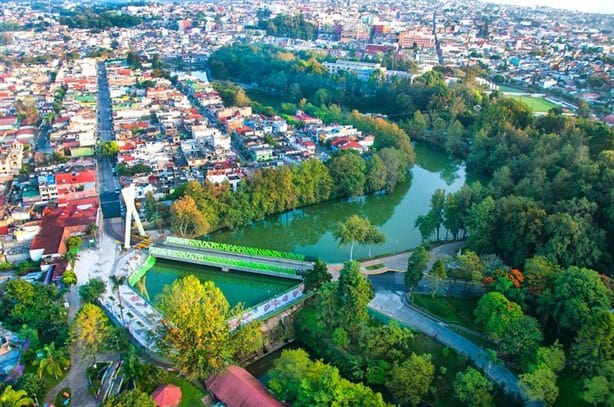 Así estará el clima en Xalapa este jueves 5 de septiembre: ¿lloverá hoy?