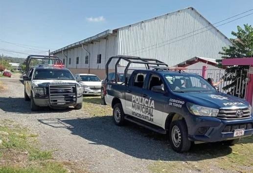 Adolescente recibe un disparo de la nada mientras cuidaba su ganado en Mata Clara