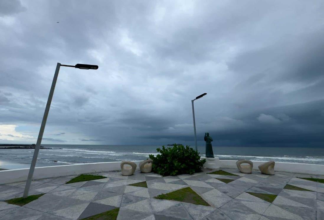 Así estará el clima en Veracruz este viernes 06 de septiembre