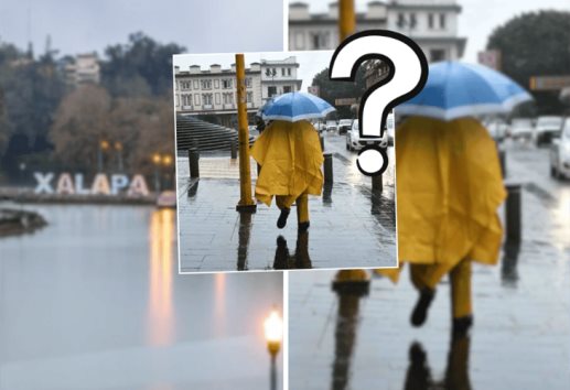 Así estará el clima en Xalapa este viernes 6 de septiembre: ¿lloverá hoy?