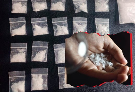 Consumo de cristal crece en comunidades de Perote: diputado local