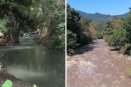 Planta de tratamiento del Alto Río Blanco va bastante bien: Cuitláhuac García