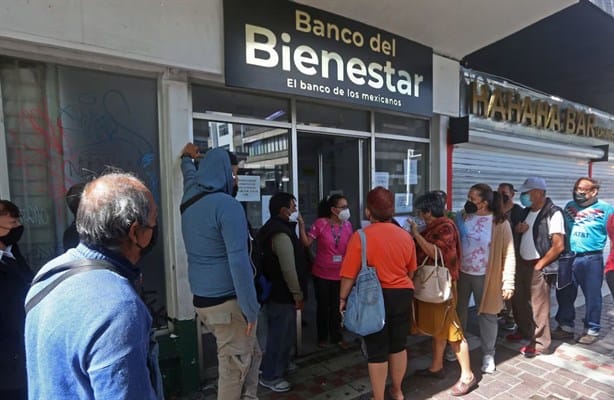 Pensión Bienestar 2024: ¿De cuánto es la comisión por cobrar en cajeros de otros bancos?