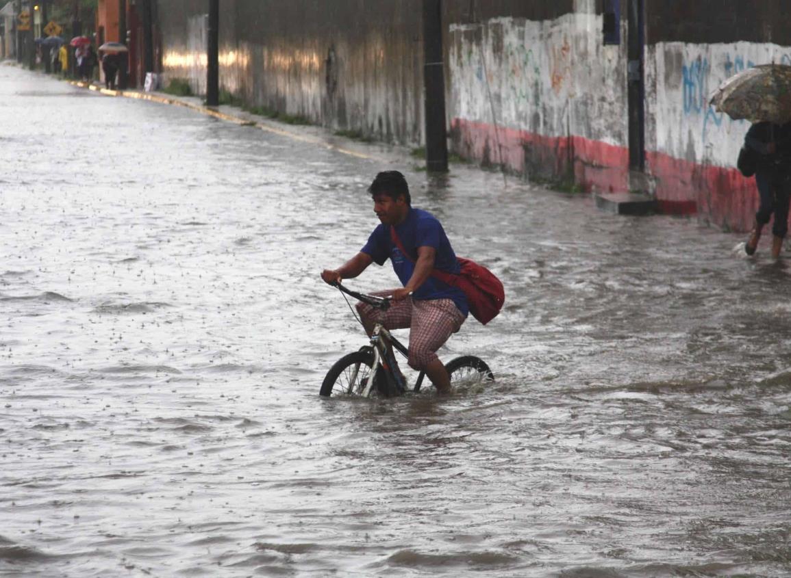 ¿Sábado lluvioso? así estará el clima en Coatzacoalcos este 07 de septiembre