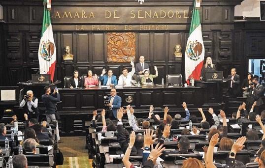 Derecho y Estado: La Suprema Corte de Justicia en México 