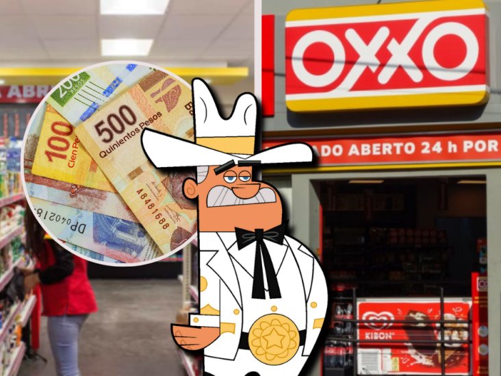 ¿Cuánto dinero se necesita para poner un OXXO?